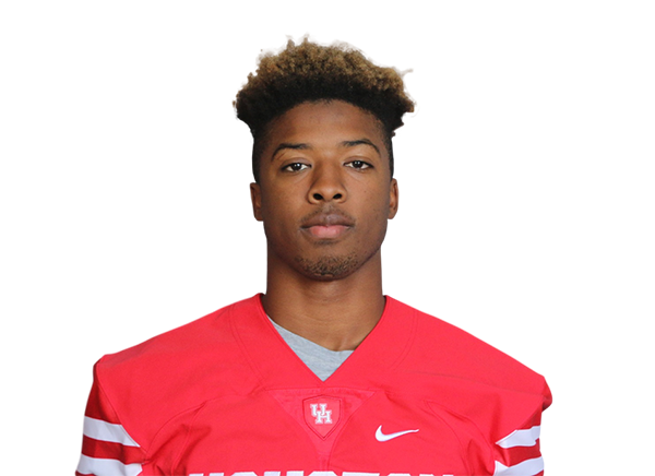 Kinte Hatton headshot