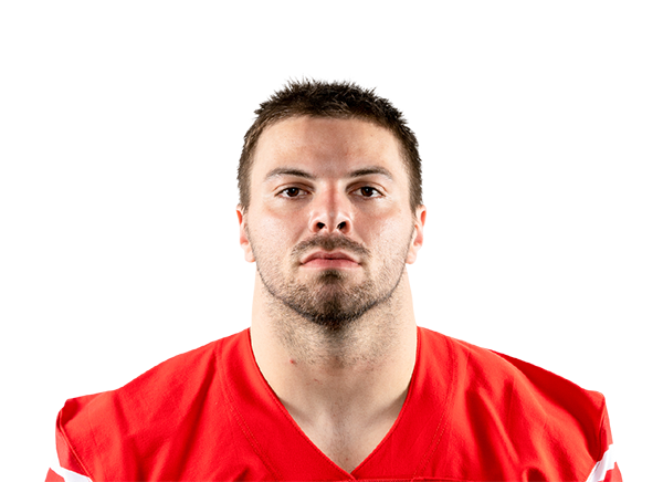 Derek Parish headshot