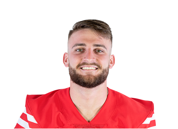 Dalton Witherspoon headshot