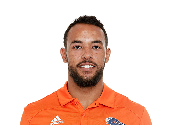 Tre'Von Bradley headshot