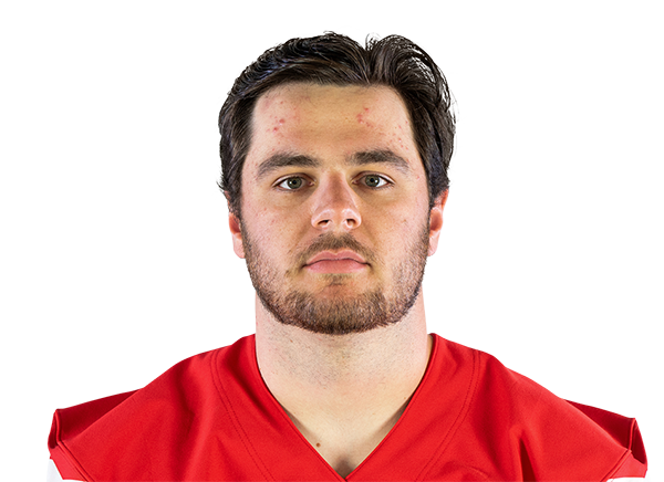 Parker Eichenberger headshot
