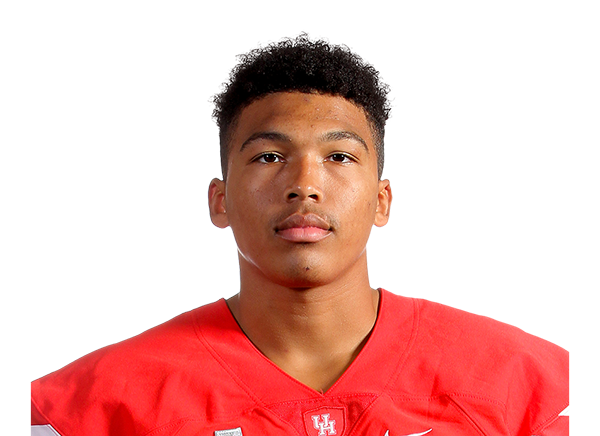 Payton Turner headshot