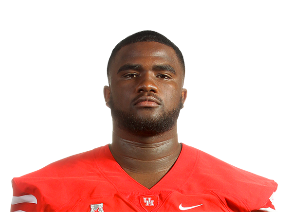 Blake Young headshot