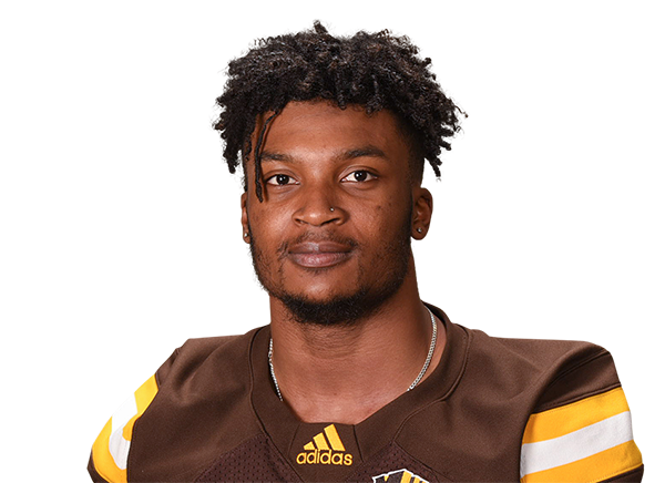 Keyon Blankenbaker headshot