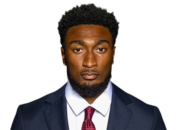 C.J. Coldon Jr. headshot