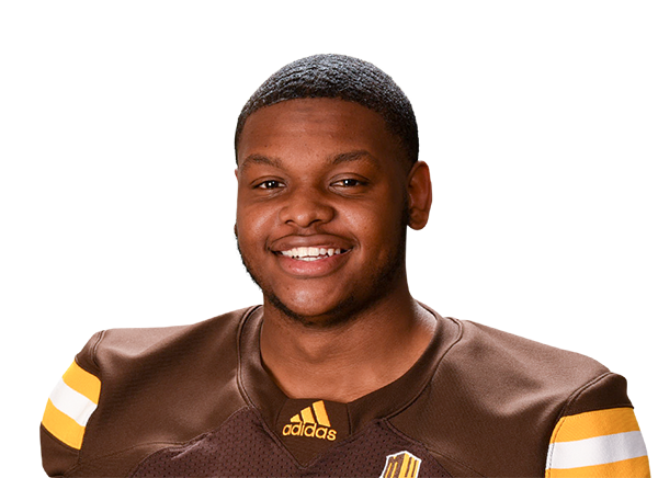 Javaree Jackson headshot