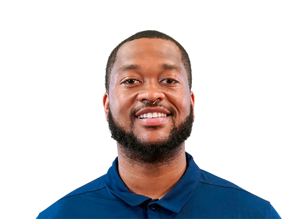 Victor Jones headshot