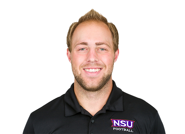 Tyler Vander Waal headshot