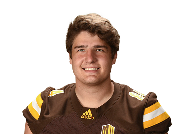 Nate Weinman headshot