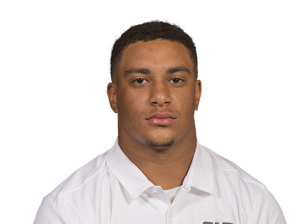Brelin Faison-Walden headshot
