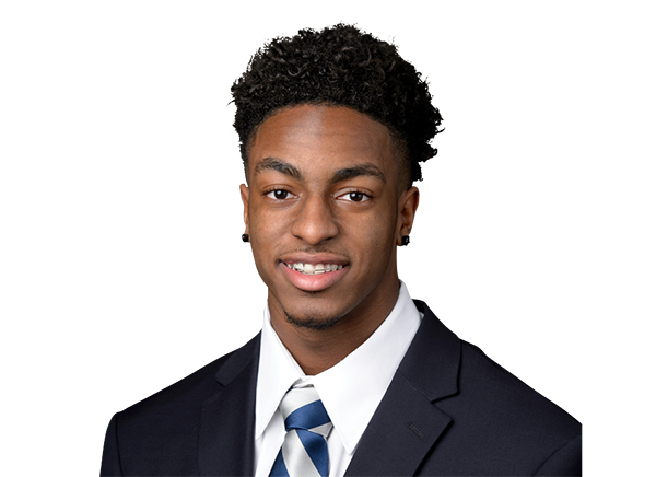 KJ Hamler headshot