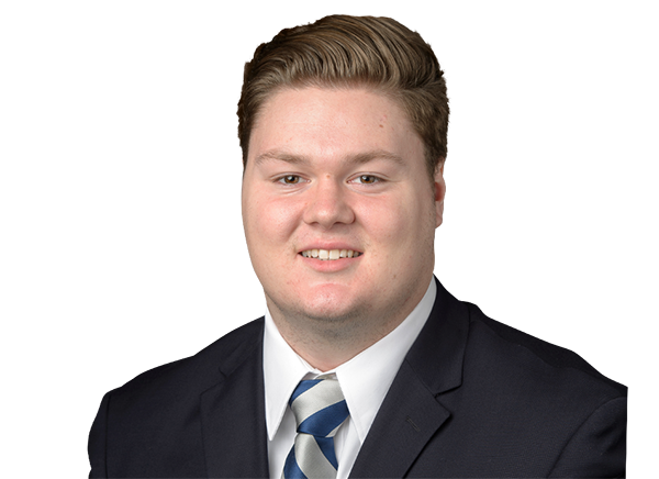 Mike Miranda headshot