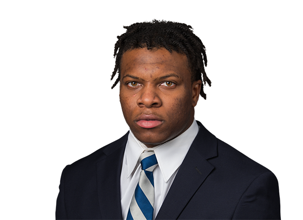 Lamont Wade headshot