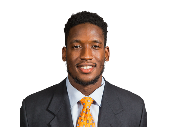 Markenzy Pierre headshot