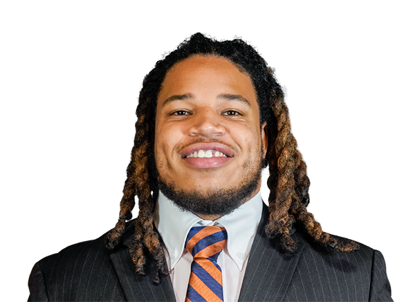 Chris Elmore headshot