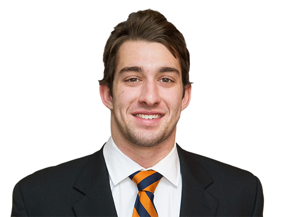 Ryan Guthrie headshot