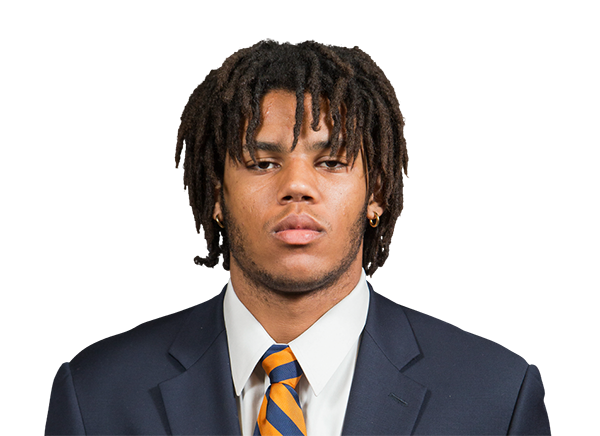 Tyrell Richards headshot