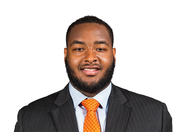 Curtis Harper headshot