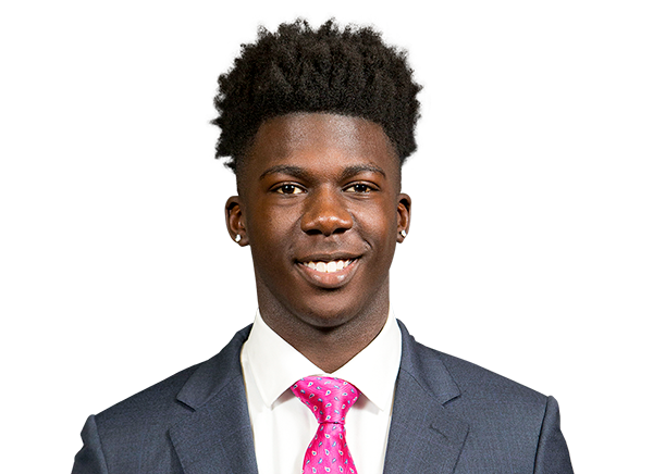 Cameron Jordan headshot