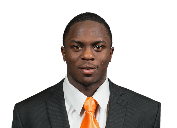 Sharod Johnson headshot
