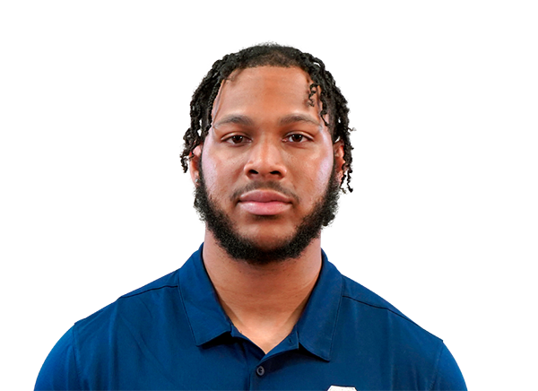 Zach Morton headshot