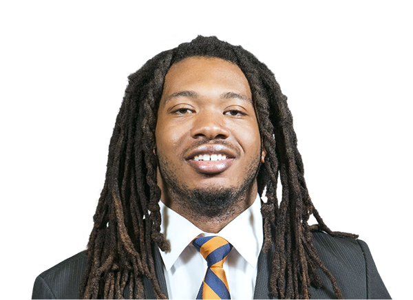 Brandon Berry headshot