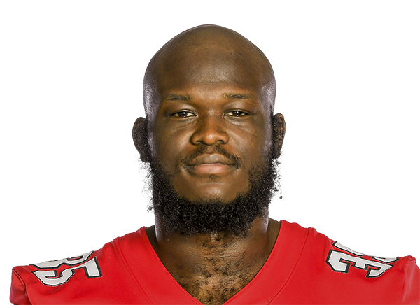Mike Allen headshot