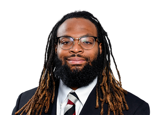 Christian Beal-Smith headshot