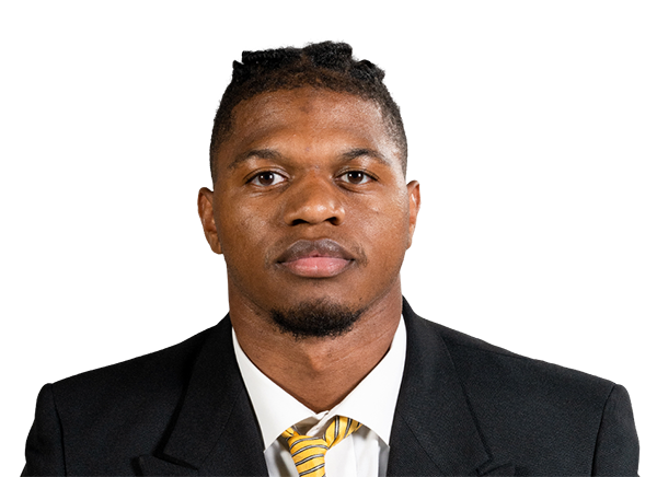 Coby Davis headshot