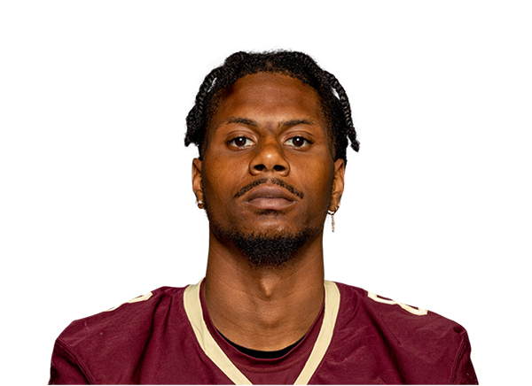 Waydale Jones headshot