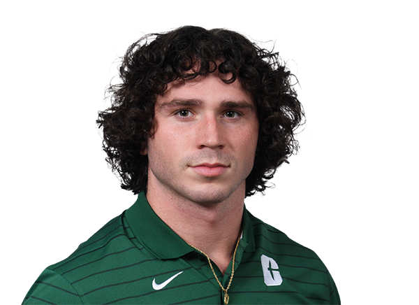Chase Monroe headshot