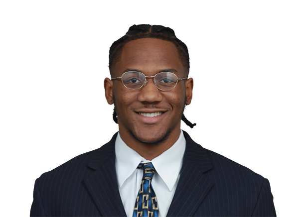 Troy Simon headshot