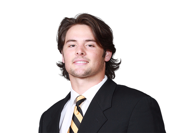 Jake Simpson headshot