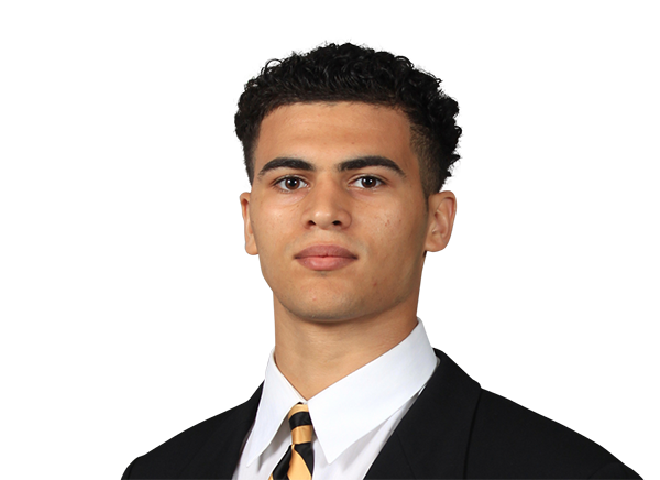 Sage Surratt headshot