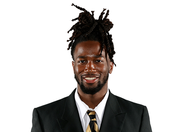Ja'Sir Taylor headshot
