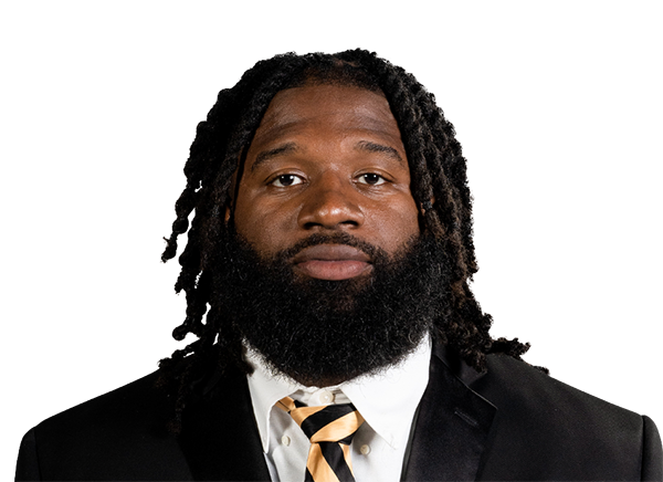 Tyler Williams headshot