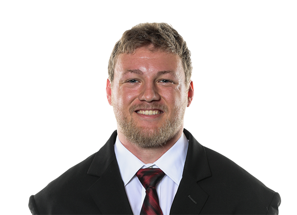 Connor Thomas headshot