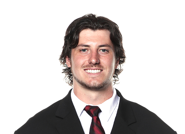 Haydon Whitehead headshot