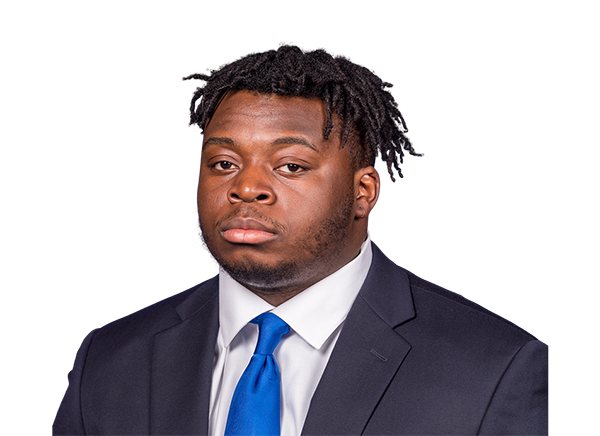 Axel Nyembwe headshot