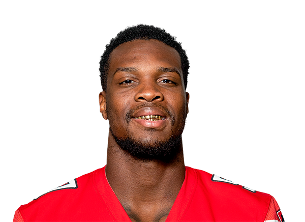 Marquis Waters headshot