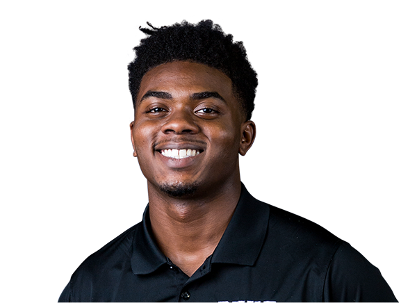 Marvin Hubbard III headshot