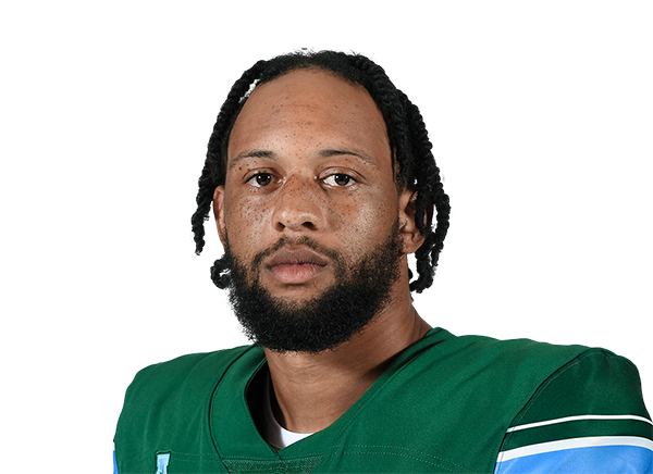 Lummie Young IV headshot