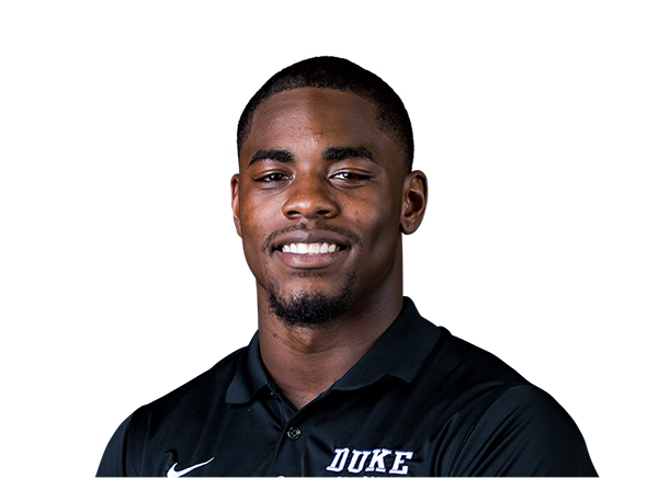 Deon Jackson headshot