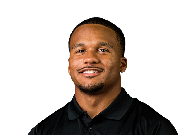 Michael Carter II headshot