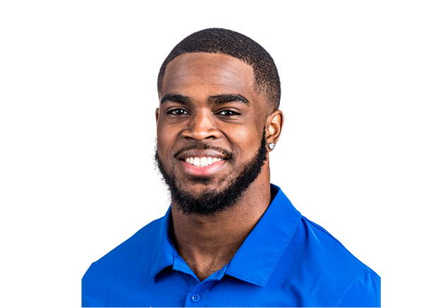 Josh Blackwell headshot