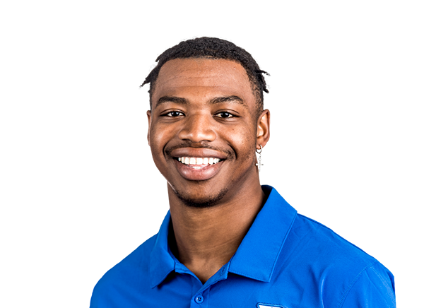 Leonard Johnson headshot