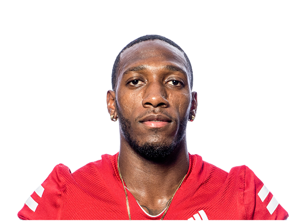 Damond Philyaw-Johnson headshot