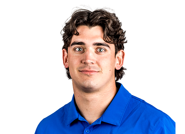 Jake Marwede headshot