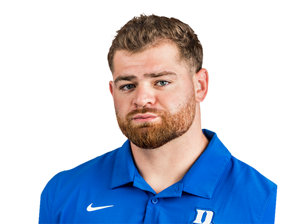 Ben Frye headshot