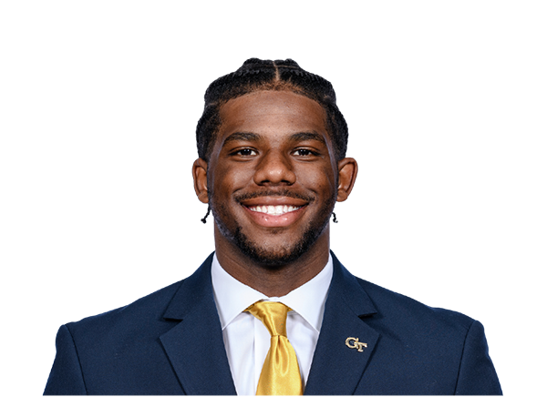 Tre Swilling headshot